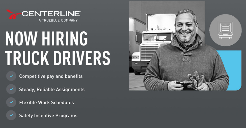 Truck Driver CDL Drivers Local Class A Driver transportation