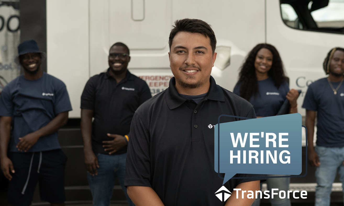 Local CDL B Driver - $25/hr + OT - transportation - job employment -  craigslist