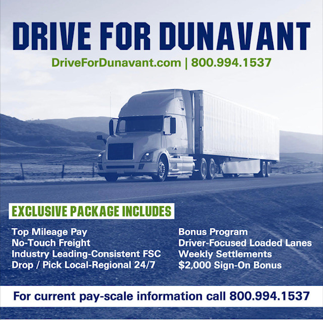 HOME DAILY 2K Sign on 3K Referral HIRING CDL A