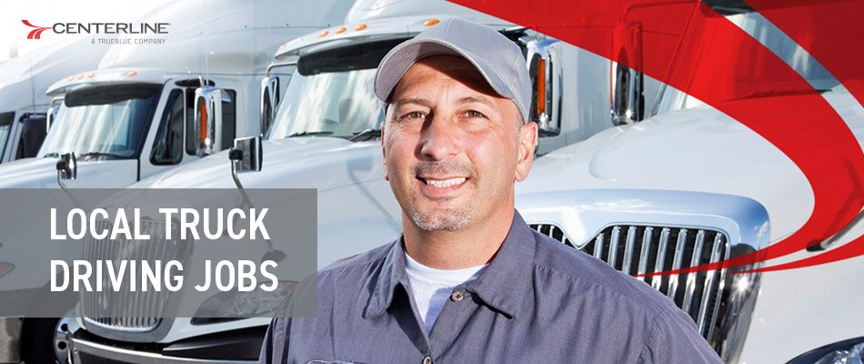 Now Hiring - Local Class A And B CDL Truck Driver