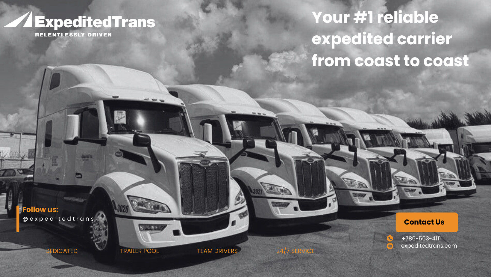¡Transporta Correo A SAN DIEGO, CA! - Rutas Dedicada para TEAM CDL 📫