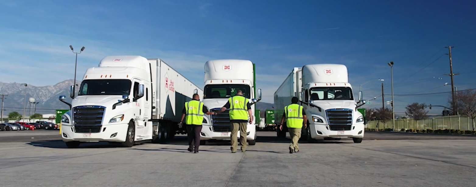 <em><strong>Home Daily</strong>79k</em><em>MonFri AM Shifts</em><em>Class A Driver</em>**