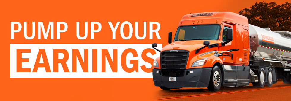 CDL Drivers Wanted High Earnings transportation job