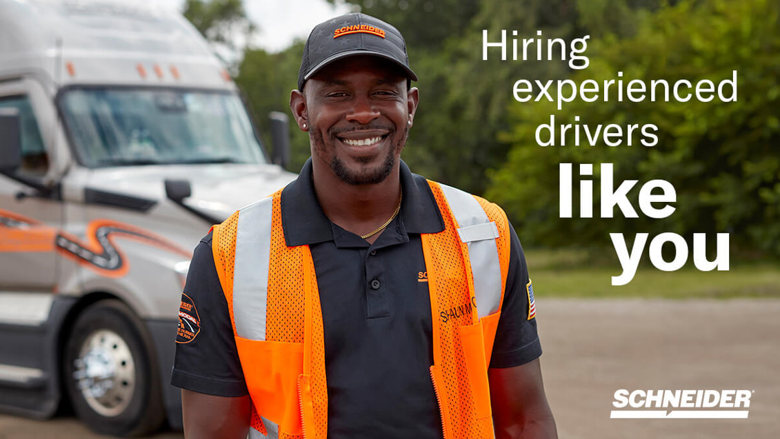 Truck Driver - transportation - job employment - craigslist