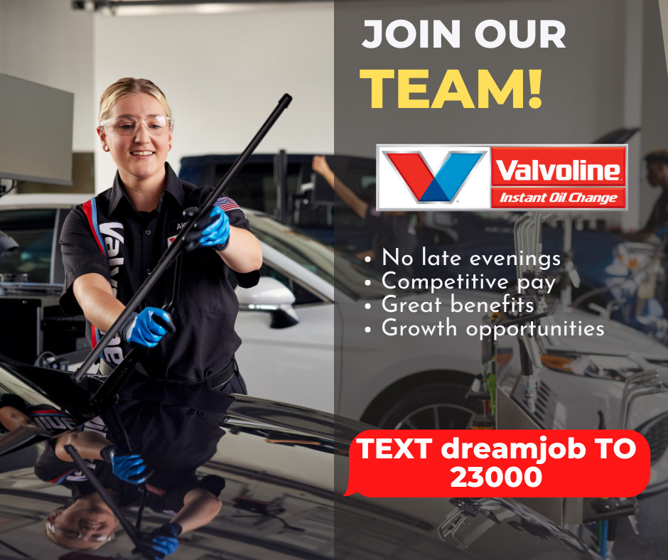 Vehicle Service Specialist, 17.50/hr! general labor job employment