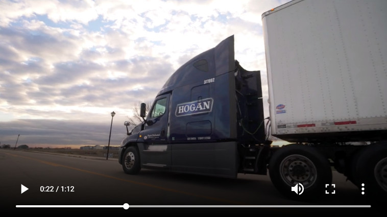 Dedicated Home Weekly CDL A Truck Driver Earn 1,450