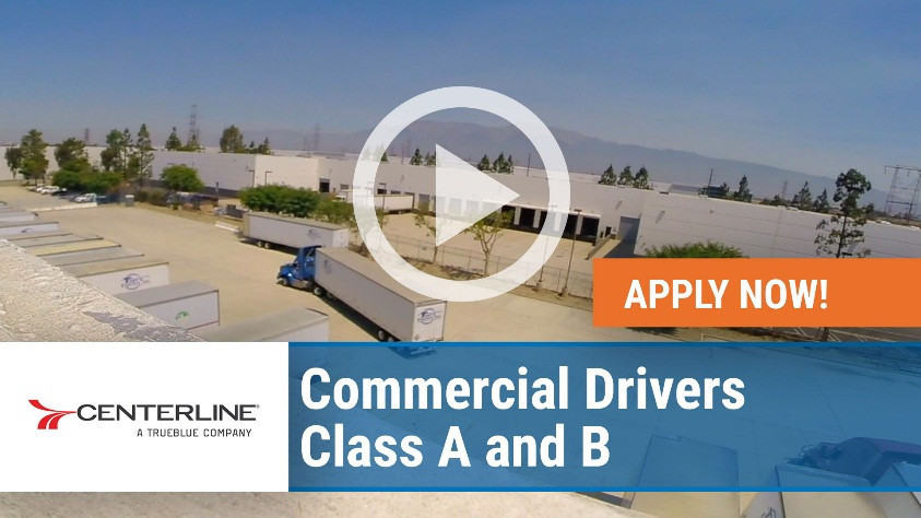 26.50/ hr Local Class B Truck Driver transportation