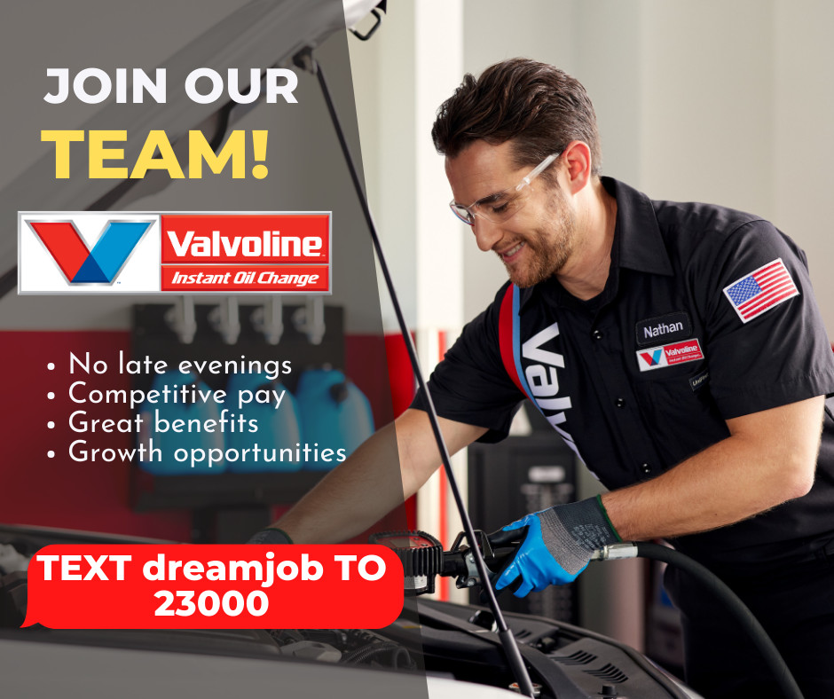 Vehicle Service Specialist 🚗🔧 19.00/ hour general labor job